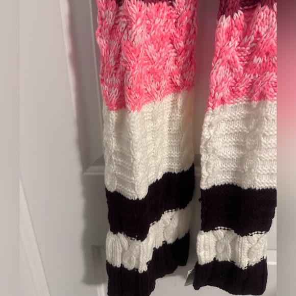 Multicoloured Scarf - Picture 2 of 8